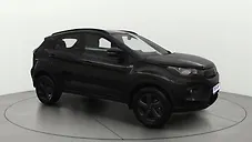 Used Tata Nexon XZA Plus Diesel Dark Edition in Pune