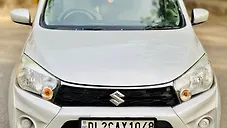 Used Maruti Suzuki Celerio VXi [2017-2019] in Delhi