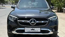 Used Mercedes-Benz GLC 220d 4MATIC Progressive in Mumbai
