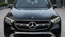 Used Mercedes-Benz GLC 220d 4MATIC Progressive in Mumbai