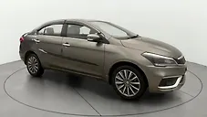Used Maruti Suzuki Ciaz Alpha 1.5 Hybrid [2020-2023] in Noida