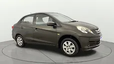 Used Honda Amaze 1.2 S i-VTEC in Delhi