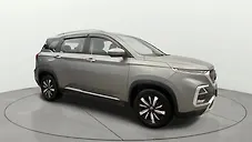 Used MG Hector Sharp Hybrid 1.5 Petrol in Delhi