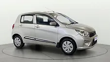 Used Maruti Suzuki Celerio ZXi [2017-2019] in Delhi