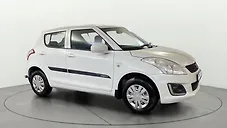 Used Maruti Suzuki Swift Lxi (O) [2014-2017] in Delhi