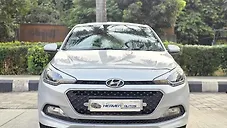Used Hyundai Elite i20 Asta 1.2 (O) in Thane
