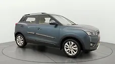 Used Mahindra XUV300 W8 1.2 Petrol [2019] in Delhi