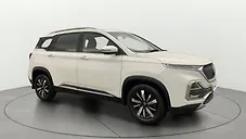Used MG Hector Sharp 1.5 DCT Petrol in Noida