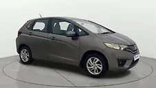 Used Honda Jazz V Petrol in Delhi