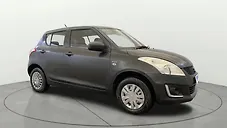 Used Maruti Suzuki Swift Lxi ABS [2014-2017] in Delhi