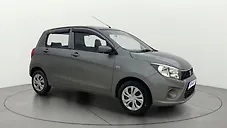 Used Maruti Suzuki Celerio VXi CNG in Delhi