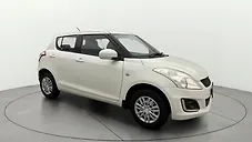Used Maruti Suzuki Swift Lxi ABS [2014-2017] in Delhi