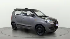 Used Maruti Suzuki Wagon R VXI in Delhi