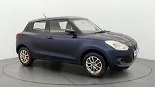 Used Maruti Suzuki Swift ZXi AMT [2018-2019] in Delhi