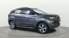 Used Tata Nexon XZA Plus Diesel [2020-2023] in Noida