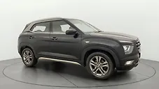 Used Hyundai Creta E 1.5 Diesel in Delhi