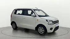 Used Maruti Suzuki Wagon R VXi 1.0 AMT [2019-2019] in Delhi