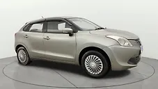 Used Maruti Suzuki Baleno Delta 1.2 in Gurgaon