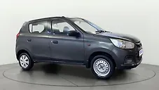 Used Maruti Suzuki Alto VXi AMT [2014-2018] in Delhi