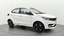 Used Tata Tiago XT [2023-2025] in Bangalore