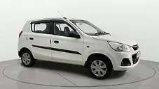 Used Maruti Suzuki Alto VXi in Bangalore