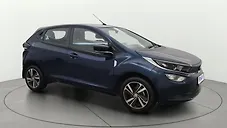 Used Tata Altroz XZ Petrol in Pune