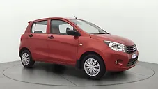 Used Maruti Suzuki Celerio VXi (O) [2017-2019] in Bangalore