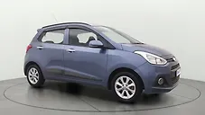 Used Hyundai Grand i10 Asta AT 1.2 Kappa VTVT [2013-2016] in Bangalore