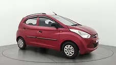 Used Hyundai Eon Era + in Bangalore
