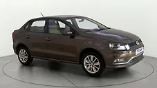 Used Volkswagen Ameo Highline1.2L (P) [2016-2018] in Navi Mumbai
