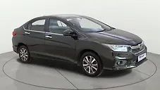 Used Honda City V CVT Petrol in Mumbai