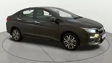 Used Honda City VX Petrol [2017-2019] in Mumbai