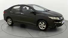Used Honda City V in Navi Mumbai