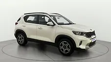 Used Kia Sonet HTK Plus 1.0 iMT in Navi Mumbai