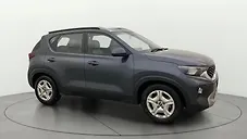 Used Kia Sonet HTK Plus 1.2 [2020-2021] in Bangalore