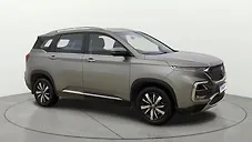 Used MG Hector Sharp 1.5 DCT Petrol in Mumbai