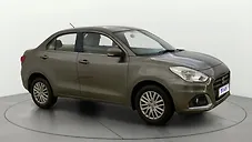 Used Maruti Suzuki DZire ZXi AMT in Navi Mumbai