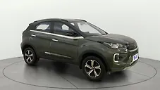 Used Tata Nexon XZA Plus (O) in Navi Mumbai