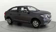 Used Honda Amaze 1.2 S CVT Petrol in Navi Mumbai