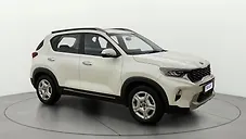 Used Kia Sonet HTX 1.5 in Mumbai