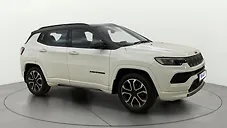 Used Jeep Compass Model S (O) 1.4 Petrol DCT [2021] in Mumbai