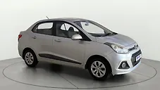 Used Hyundai Xcent S 1.2 in Navi Mumbai