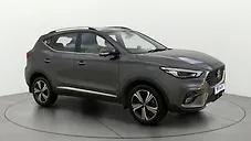Used MG Astor Savvy 1.5 CVT [2021-2023] in Navi Mumbai