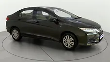 Used Honda City SV CVT in Navi Mumbai