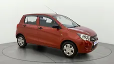 Used Maruti Suzuki Celerio VXi AMT in Navi Mumbai