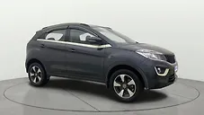 Used Tata Nexon XZA Plus Petrol in Bangalore