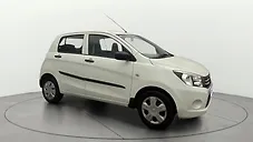 Used Maruti Suzuki Celerio VXi AMT in Delhi