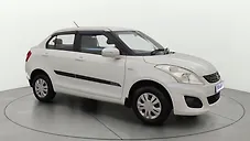 Used Maruti Suzuki Swift DZire VXI [2008-2013] in Pune