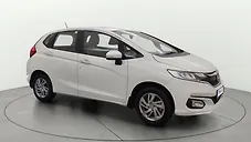 Used Honda Jazz ZX CVT in Pune