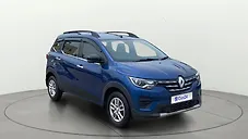 Used Renault Triber RXT [2019-2020] in Coimbatore